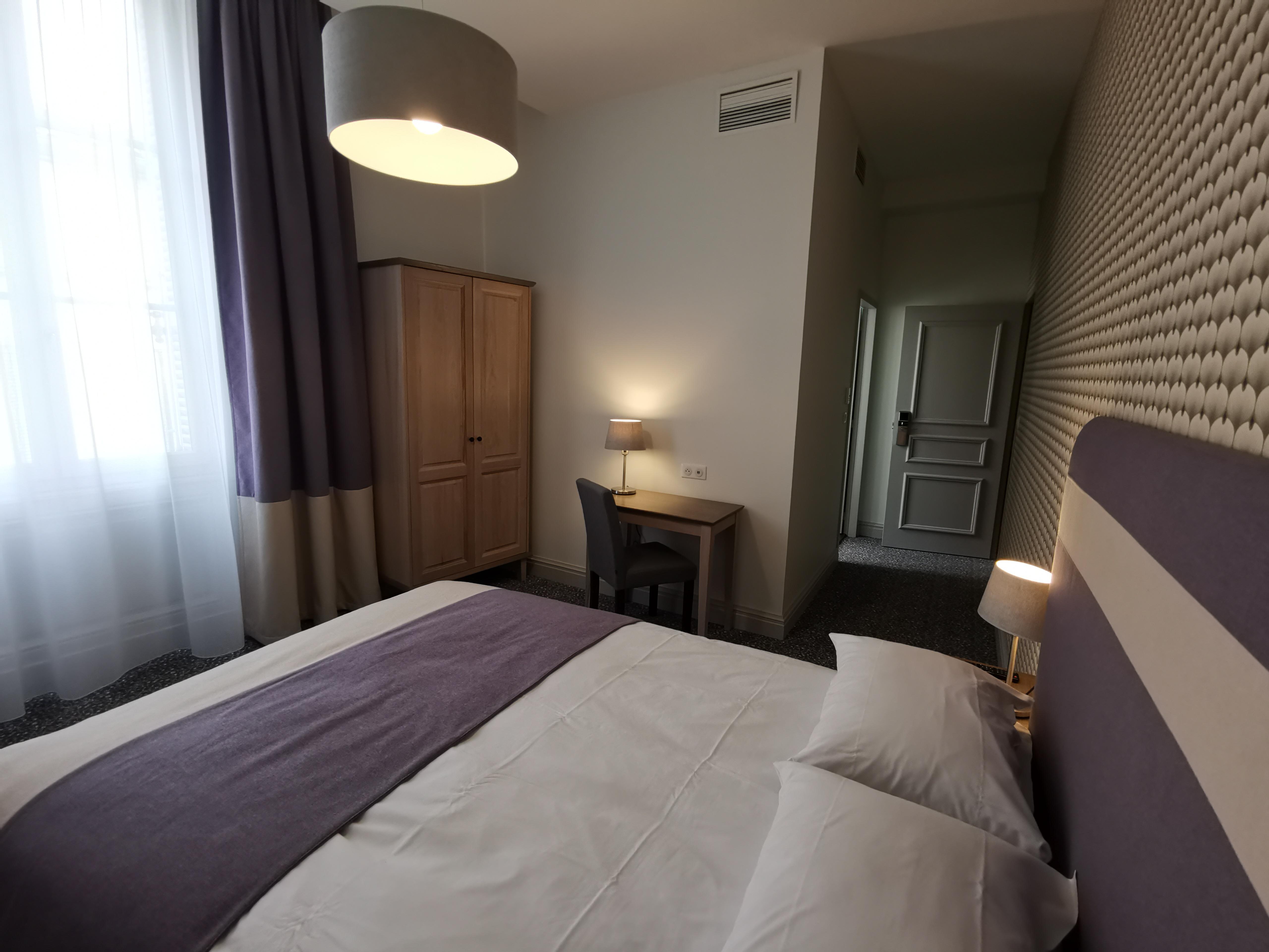 Hotel Heritage Коньяк Экстерьер фото