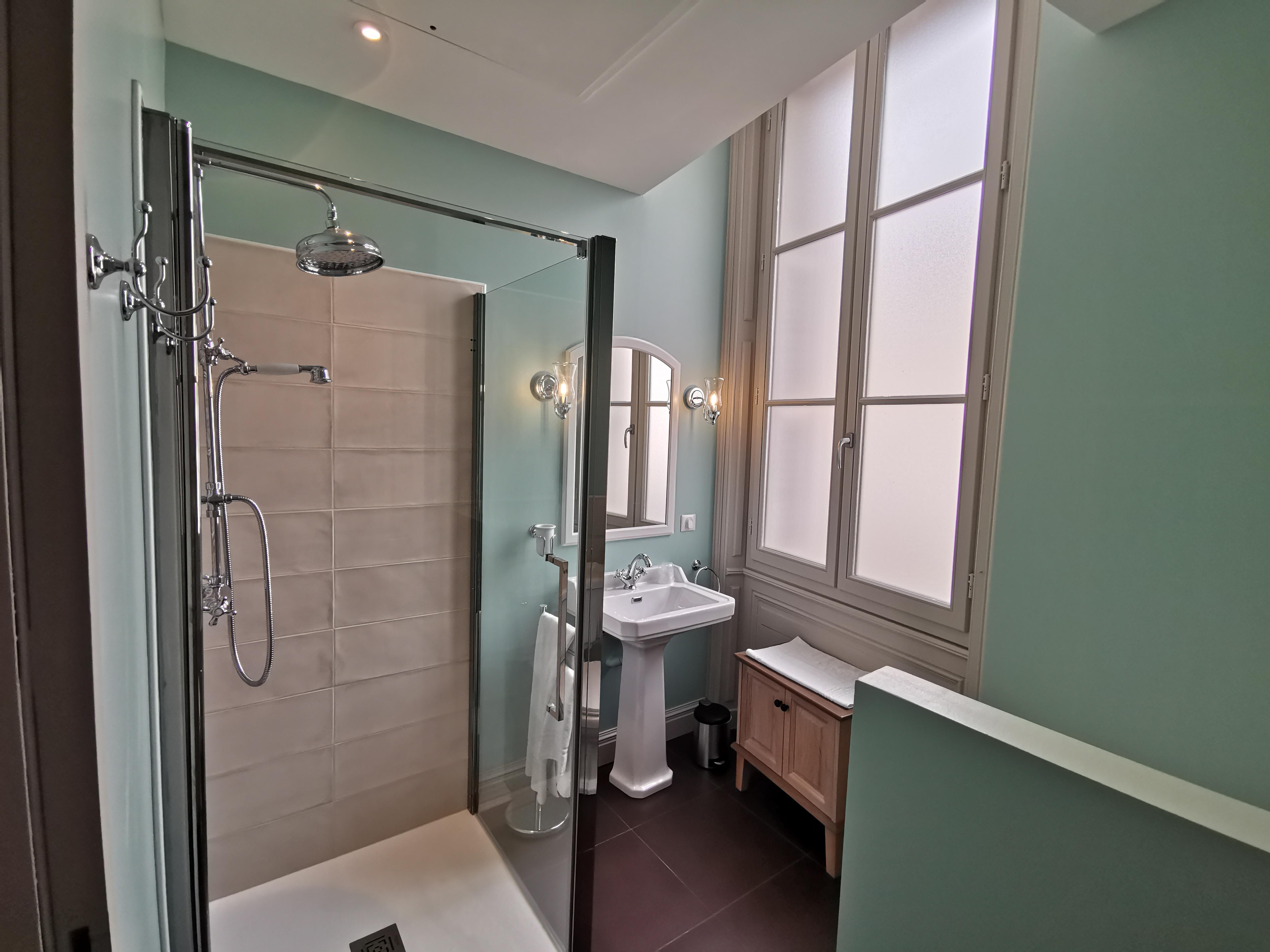 Hotel Heritage Коньяк Экстерьер фото
