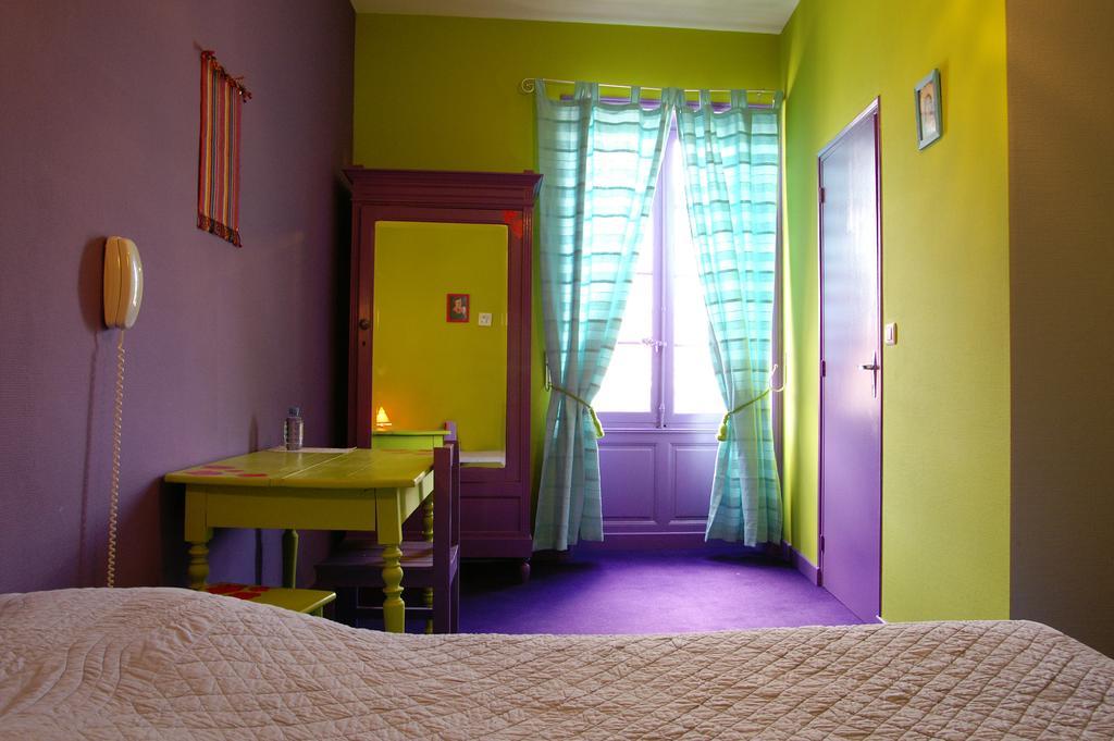 Hotel Heritage Коньяк Экстерьер фото