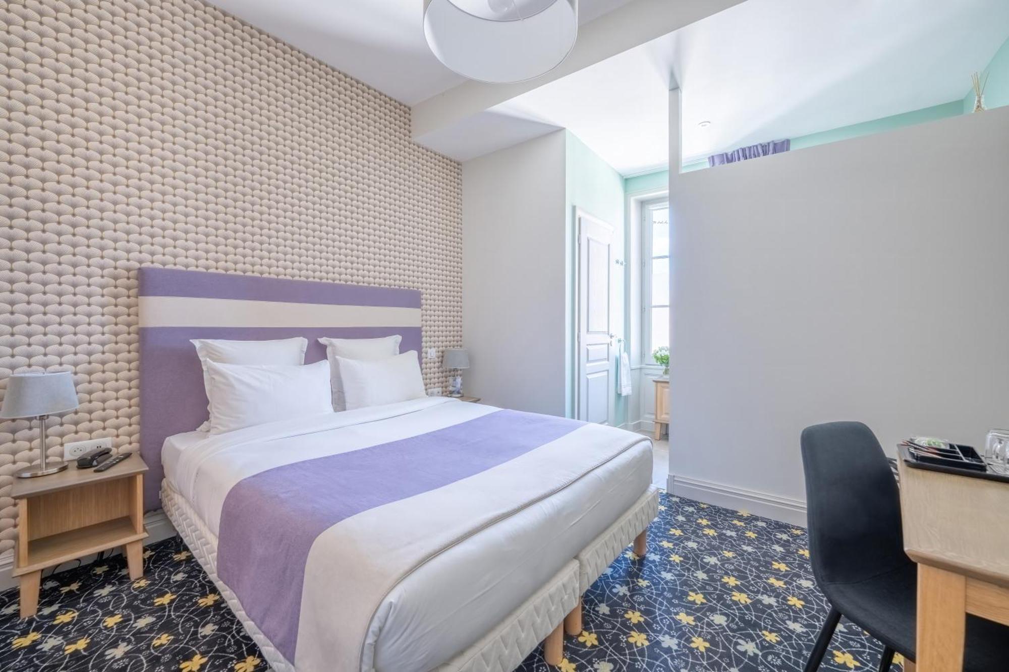 Hotel Heritage Коньяк Экстерьер фото