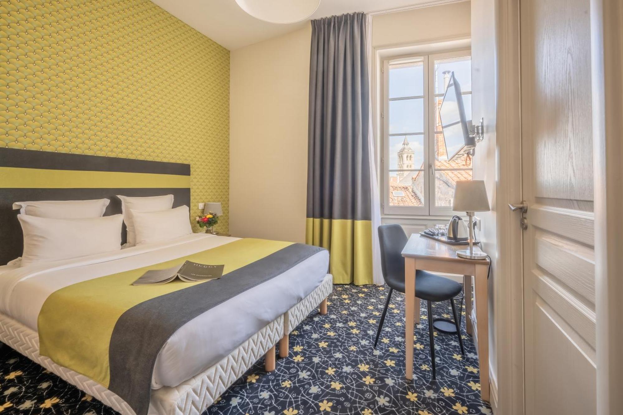 Hotel Heritage Коньяк Экстерьер фото