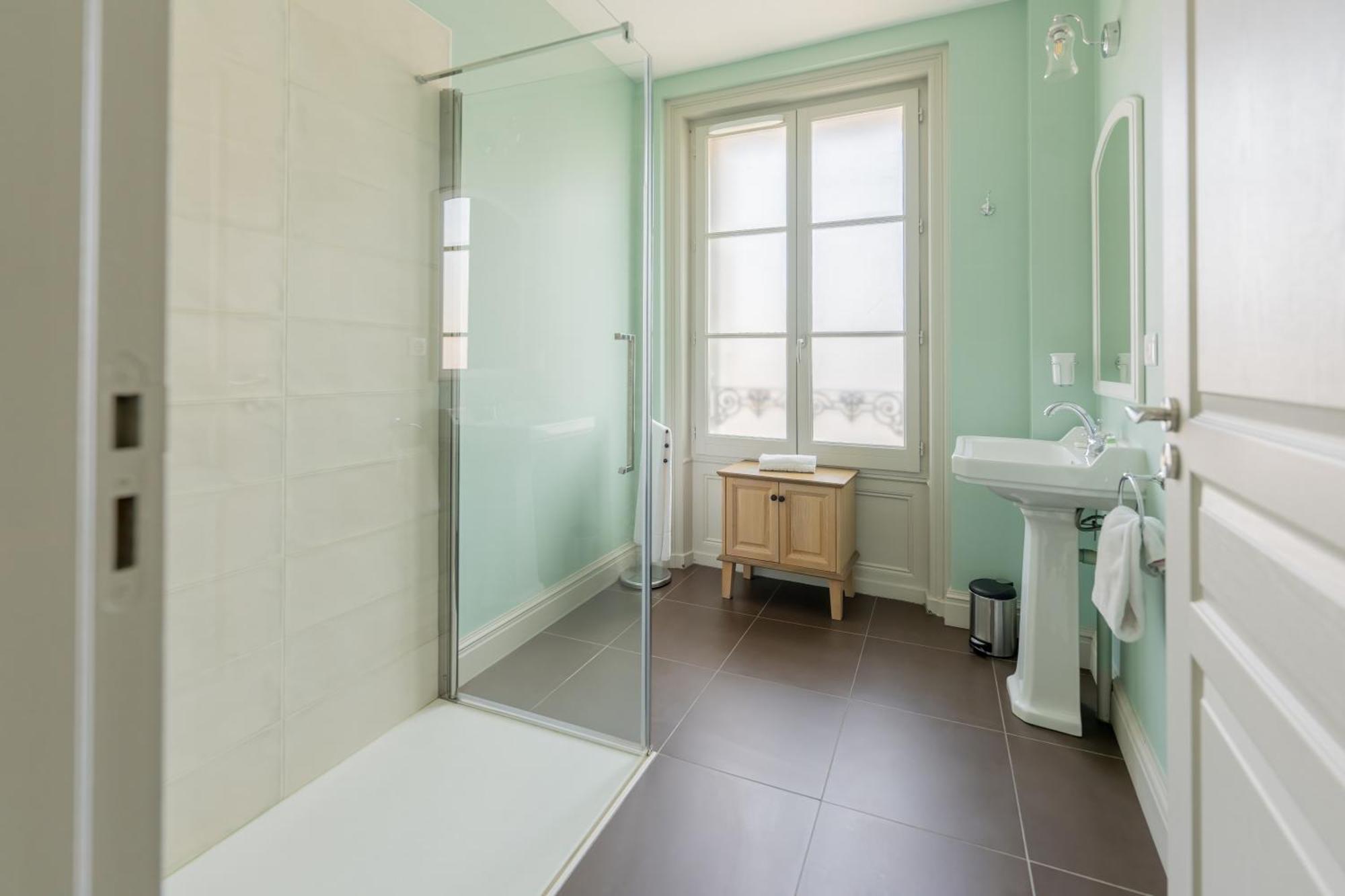 Hotel Heritage Коньяк Экстерьер фото